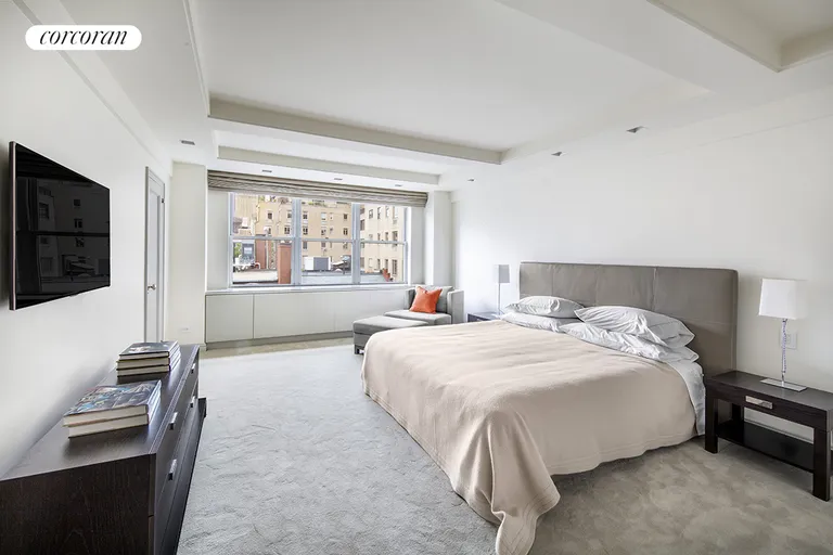 New York City Real Estate | View 3 East 69th Street, 7/8B | room 5 | View 6