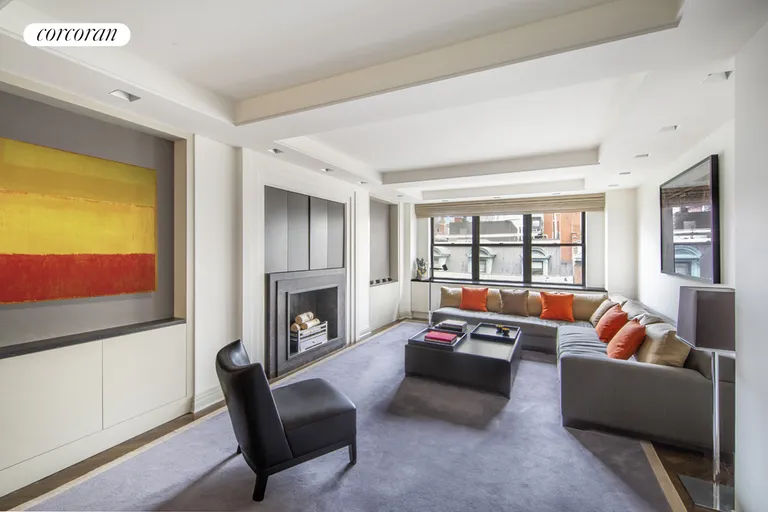 New York City Real Estate | View 3 East 69th Street, 7/8B | room 1 | View 2