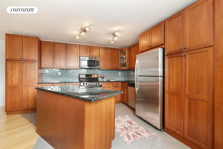 New York City Real Estate | View 145 Park Place, 4A | Chef’s Kitchen | View 3