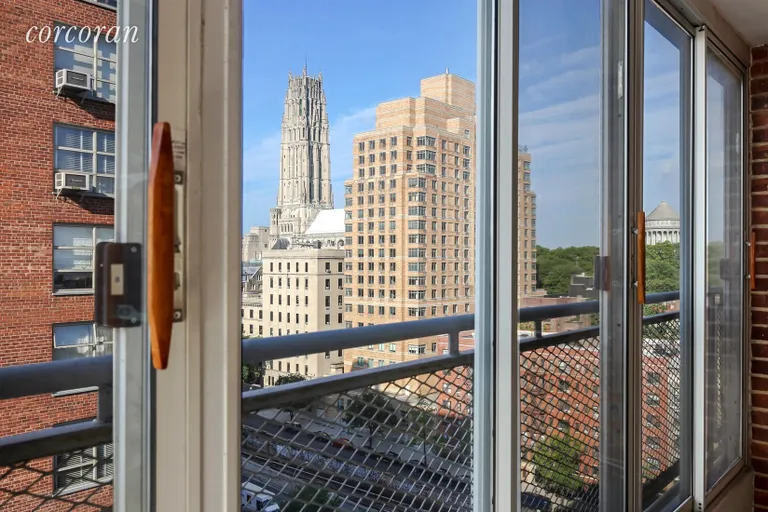 New York City Real Estate | View 100 La Salle Street, 15F | View | View 8