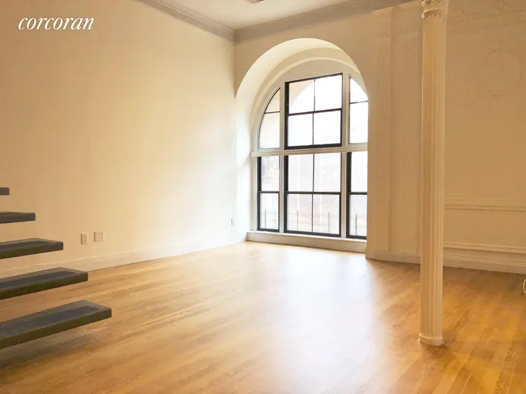 New York City Real Estate | View 253 West 73rd Street, 5E | 1 Bed, 1 Bath | View 1