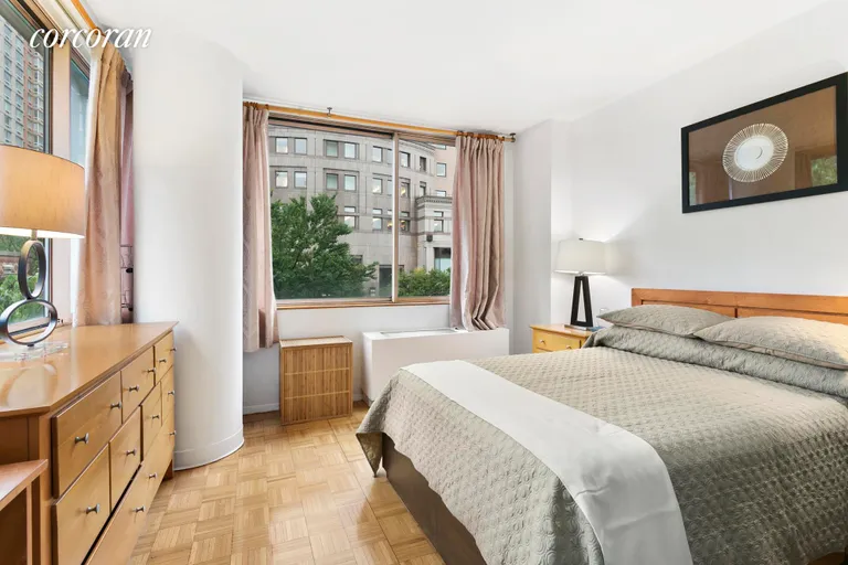New York City Real Estate | View 350 West 50th Street, 3P | 2 | View 2