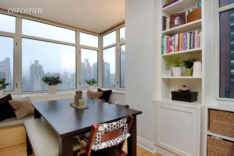New York City Real Estate | View 1760 Second Avenue, 23C | room 1 | View 2
