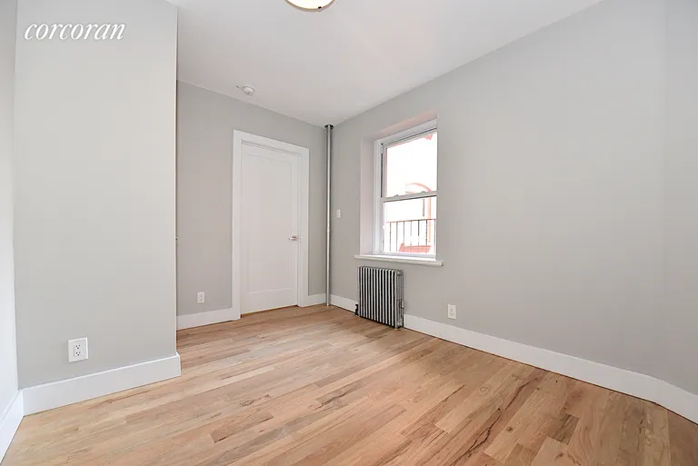 New York City Real Estate | View 182 Franklin Street, E10 | room 5 | View 6