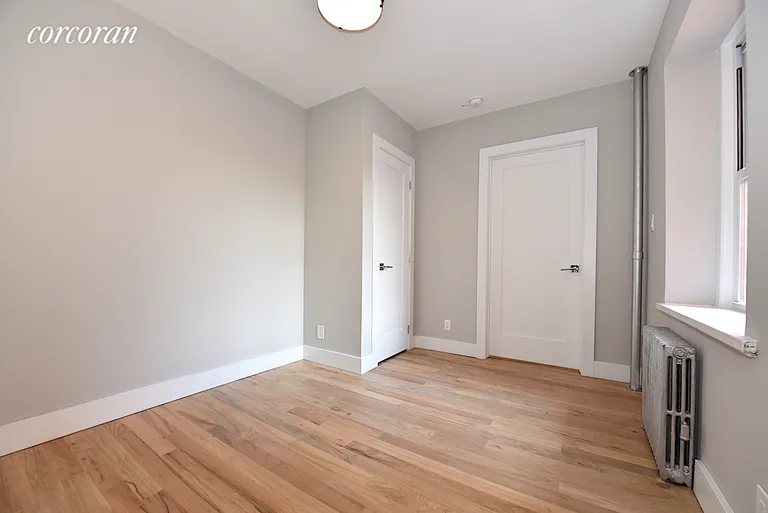 New York City Real Estate | View 182 Franklin Street, E10 | room 6 | View 7