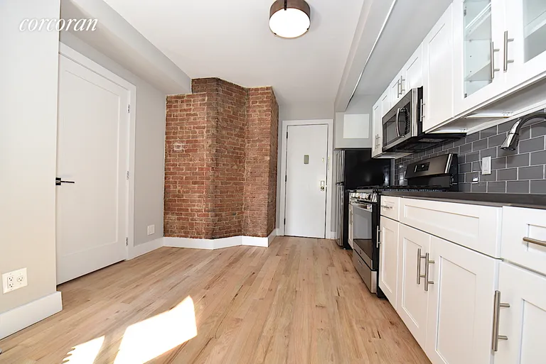 New York City Real Estate | View 182 Franklin Street, E10 | room 2 | View 3