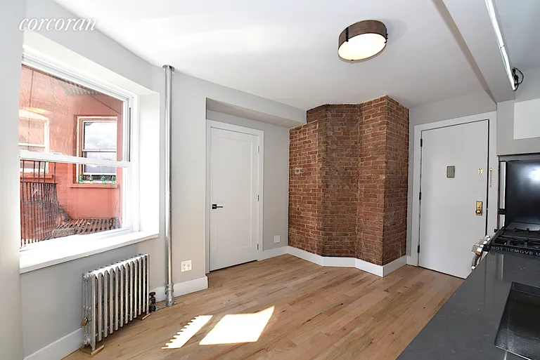New York City Real Estate | View 182 Franklin Street, E10 | room 3 | View 4