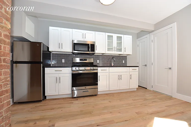 New York City Real Estate | View 182 Franklin Street, E10 | room 7 | View 8