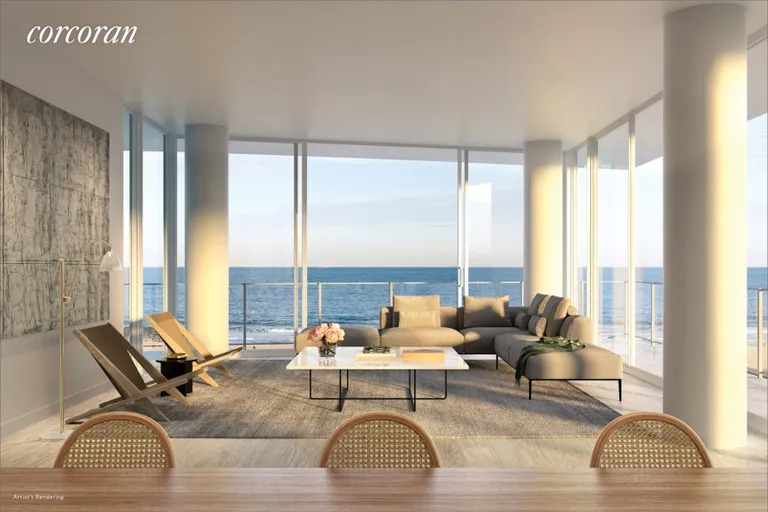 New York City Real Estate | View 1101 Ocean Avenue, 710 | room 1 | View 2