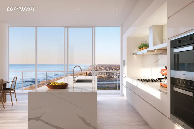 New York City Real Estate | View 1101 Ocean Avenue, 710 | room 2 | View 3