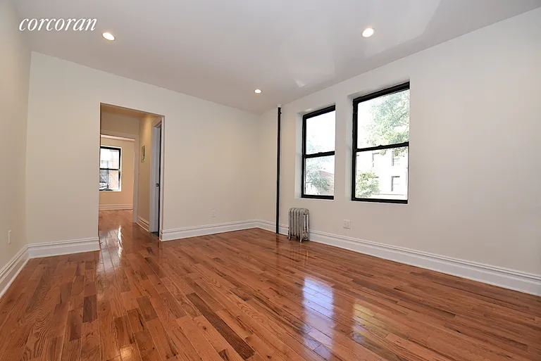New York City Real Estate | View 32-20 34th Avenue, 4A | room 1 | View 2