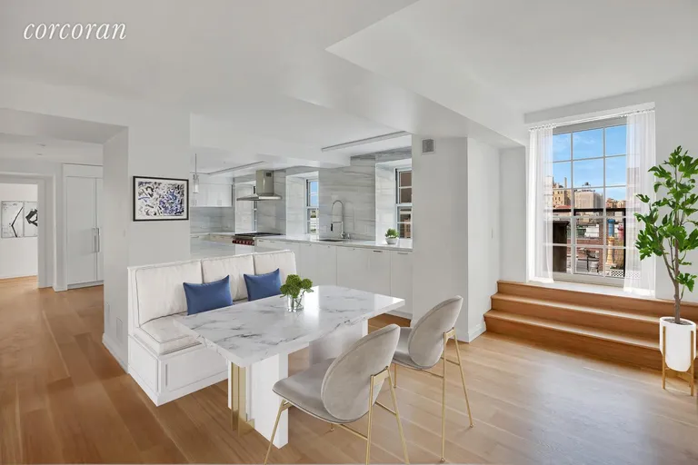 New York City Real Estate | View 12 East 88th Street, PH11A | room 3 | View 4