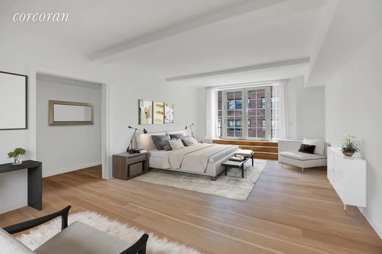 New York City Real Estate | View 12 East 88th Street, PH11A | room 8 | View 9