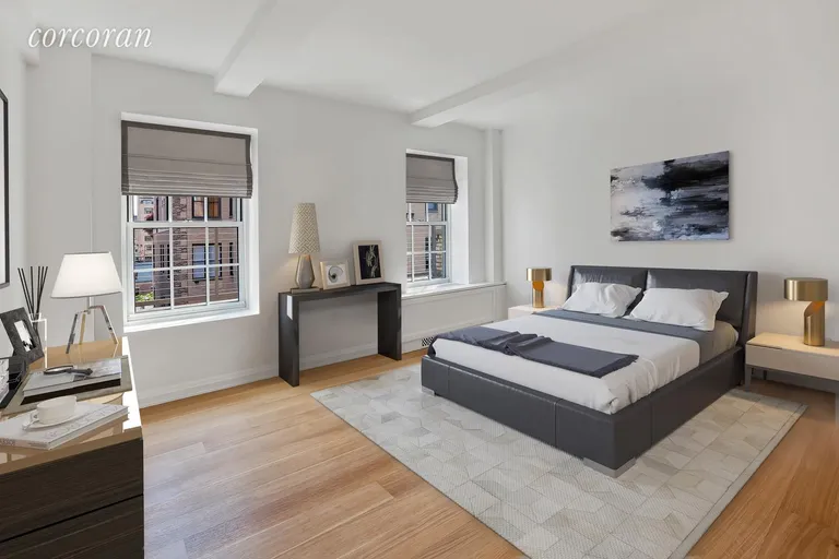 New York City Real Estate | View 12 East 88th Street, PH11A | room 6 | View 7