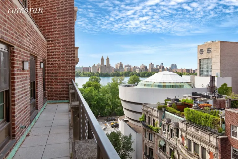 New York City Real Estate | View 12 East 88th Street, PH11A | room 5 | View 6