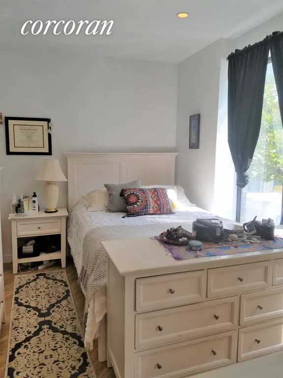New York City Real Estate | View 1188 Bedford Avenue, 2-B | room 1 | View 2