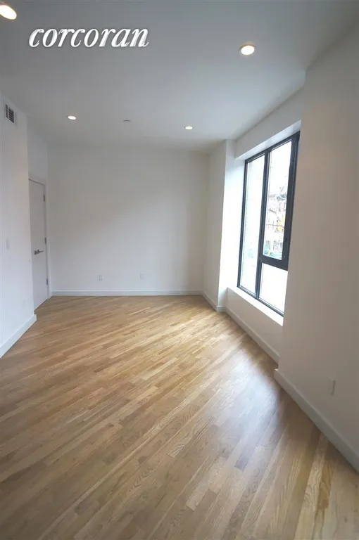 New York City Real Estate | View 1188 Bedford Avenue, 2-B | room 2 | View 3