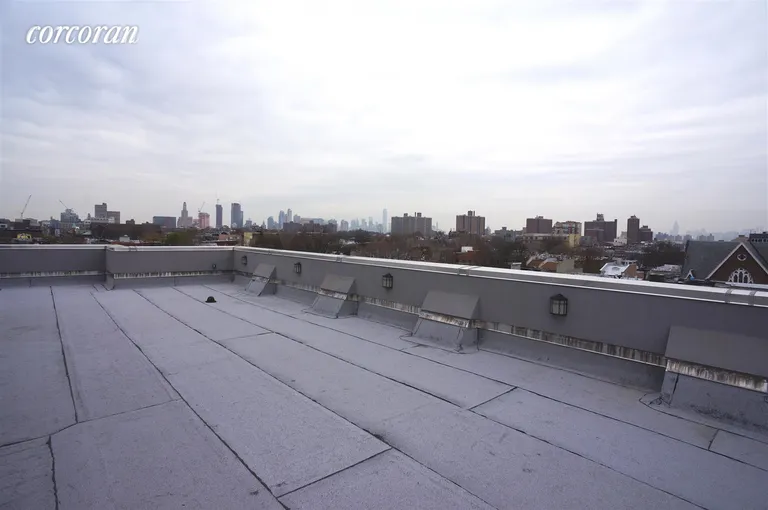 New York City Real Estate | View 1188 Bedford Avenue, 2-B | room 4 | View 5