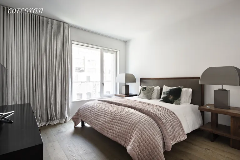 New York City Real Estate | View 345 West 14th Street, 7D | room 2 | View 3