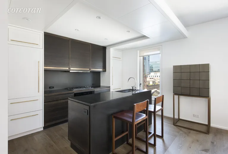 New York City Real Estate | View 345 West 14th Street, 7D | room 1 | View 2