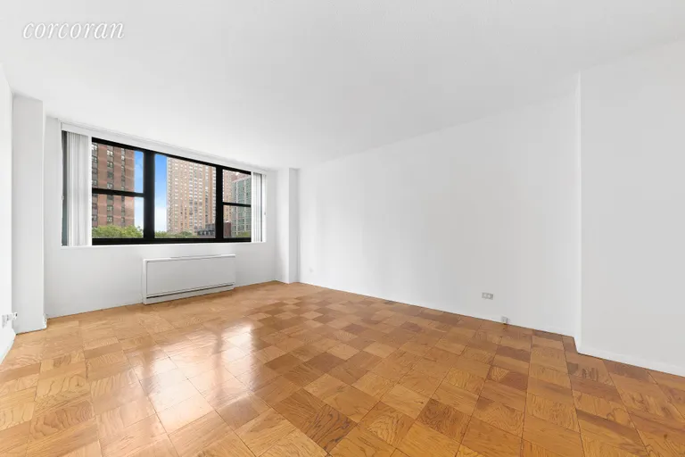 New York City Real Estate | View 340 East 93rd Street, 7G | 1 Bed, 1 Bath | View 1