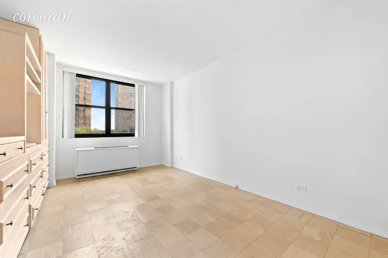 New York City Real Estate | View 340 East 93rd Street, 7G | Bedroom | View 3