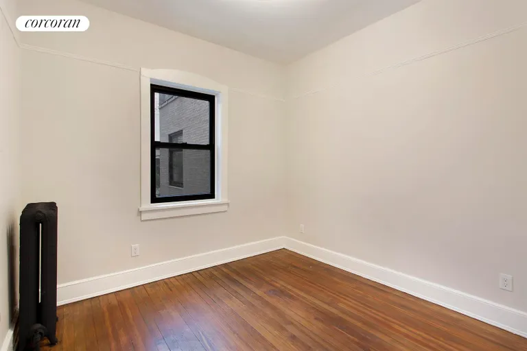 New York City Real Estate | View 634 3rd Street, 1 | room 6 | View 7