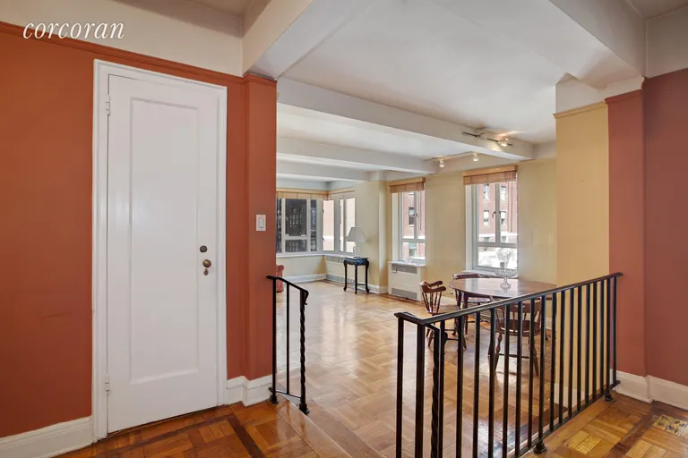 New York City Real Estate | View 20 East 35th Street, 5A | 2 Beds, 2 Baths | View 1