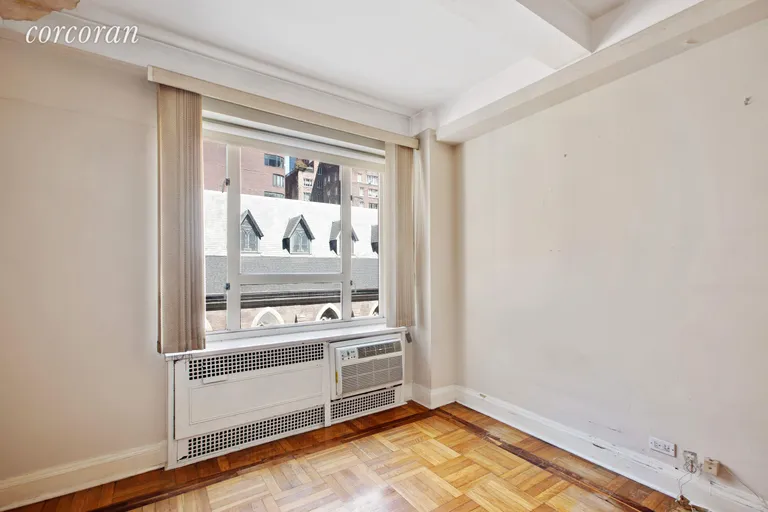 New York City Real Estate | View 20 East 35th Street, 5A | Master Bedroom | View 4
