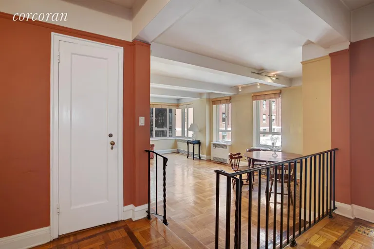 New York City Real Estate | View 20 East 35th Street, 5A | Living Room | View 5