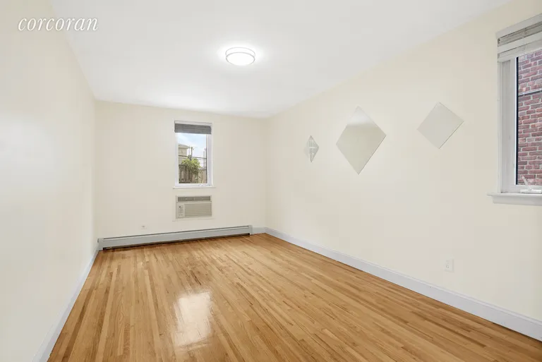 New York City Real Estate | View 2633 East 64th Street, 1 | Bedroom 2 | View 6
