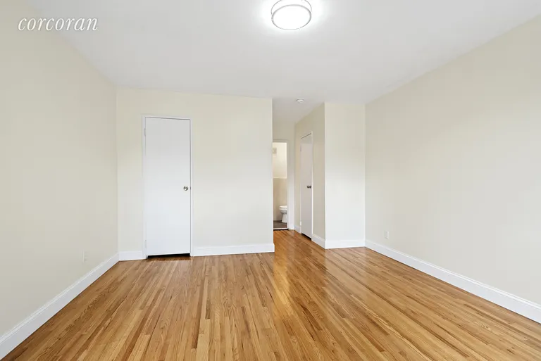 New York City Real Estate | View 2633 East 64th Street, 1 | Master Bedroom | View 5