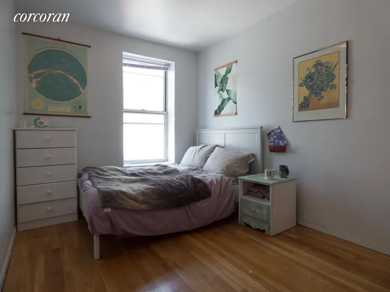 New York City Real Estate | View 482 5th Avenue, 3 | room 1 | View 2