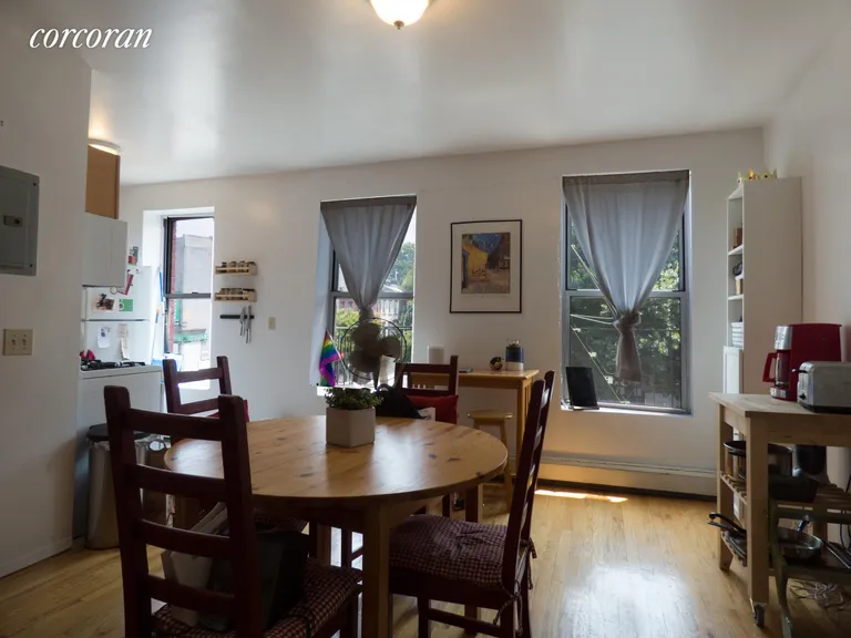 New York City Real Estate | View 482 5th Avenue, 3 | room 3 | View 4