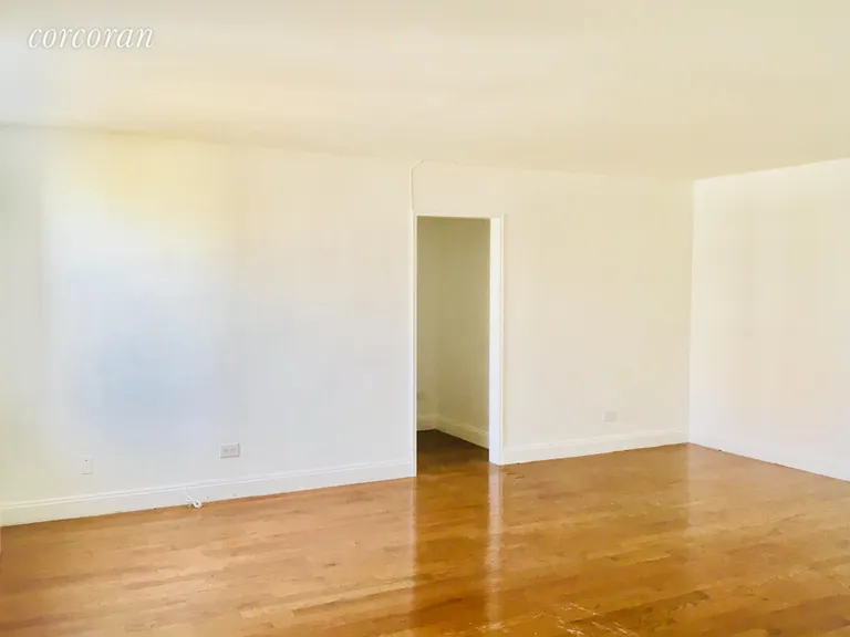 New York City Real Estate | View 131 Beach 119th Street, 2G | room 2 | View 3