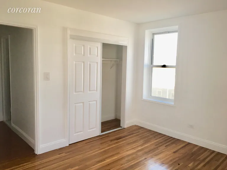 New York City Real Estate | View 131 Beach 119th Street, 2G | room 4 | View 5