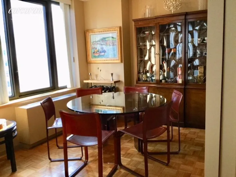 New York City Real Estate | View 161 West 61st Street, 16A | room 2 | View 3
