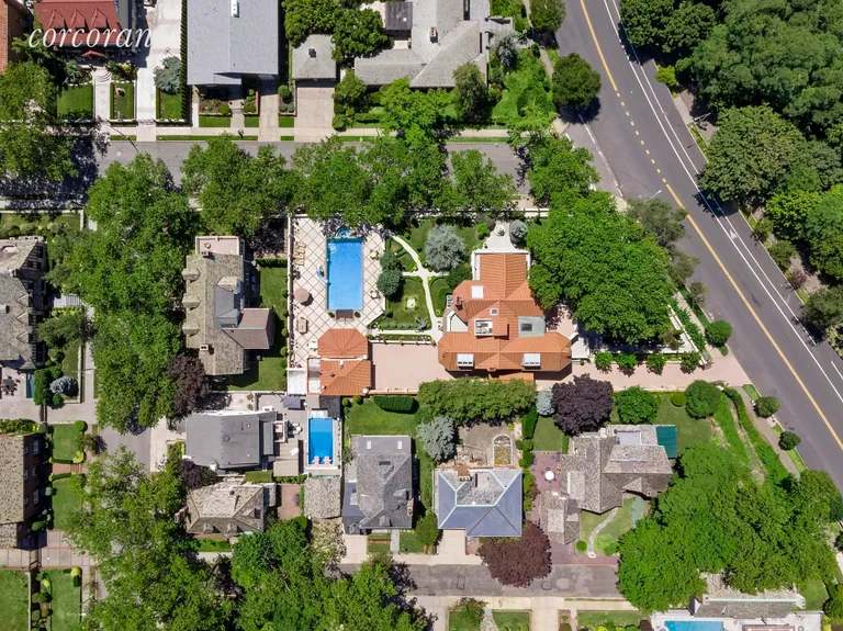 New York City Real Estate | View 8121 Shore Road | 7 Beds, 8 Baths | View 1