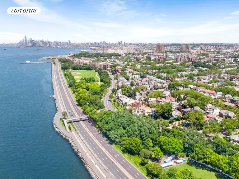 New York City Real Estate | View 8121 Shore Road | 7 Beds, 8 Baths | View 1