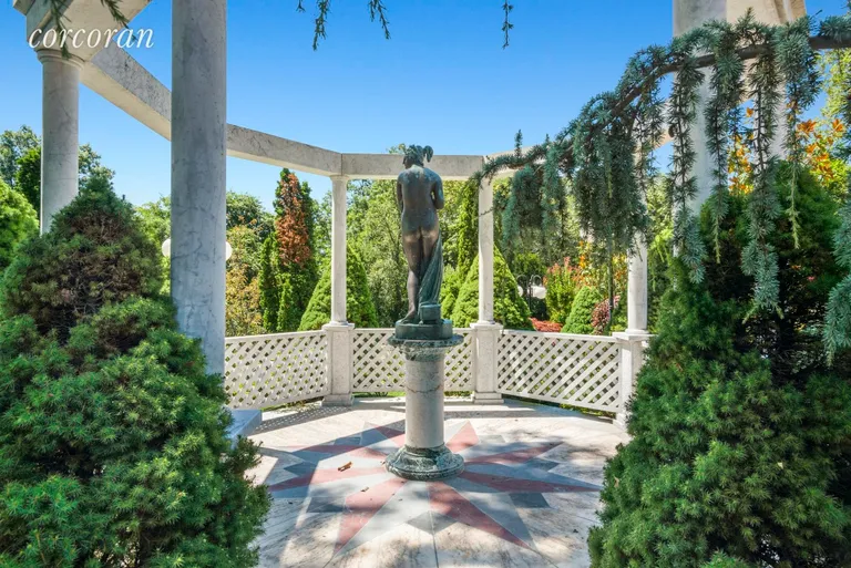 New York City Real Estate | View 8121 Shore Road | Outdoor Space | View 9