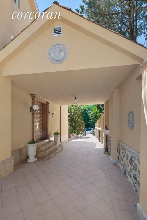 New York City Real Estate | View 8121 Shore Road | Building Exterior | View 12