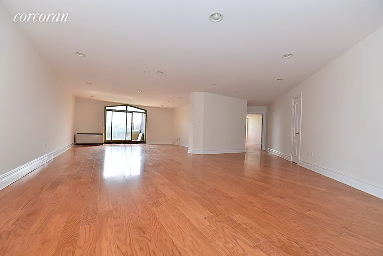 New York City Real Estate | View 19-19 24th Avenue, L505 | 2 Beds, 2 Baths | View 1