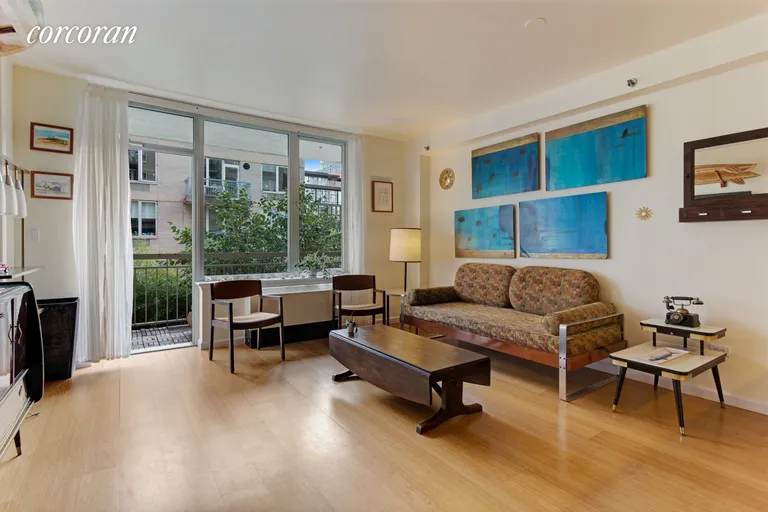 New York City Real Estate | View 26 Broadway, 304 | 1 Bed, 1 Bath | View 1