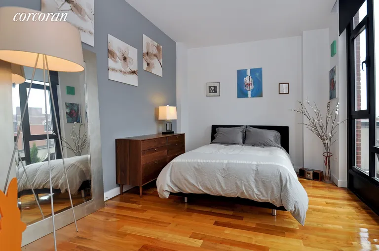 New York City Real Estate | View 161 North 4th Street, 4F | room 2 | View 3