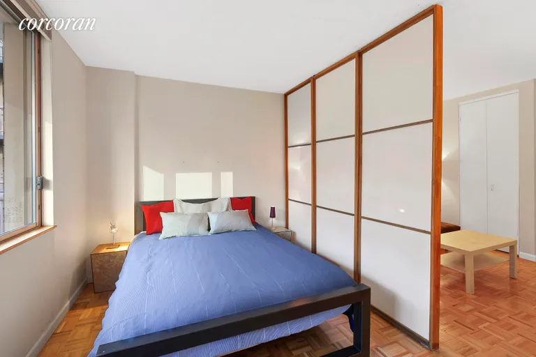 New York City Real Estate | View 393 West 49th Street, 3MM | 2 | View 2