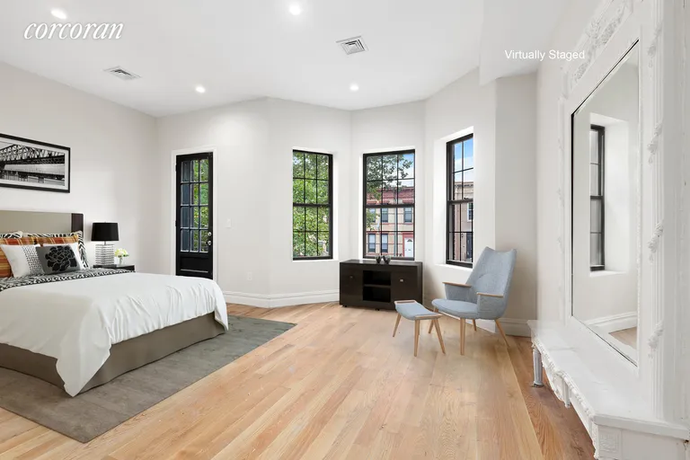 New York City Real Estate | View 468 Chauncey Street | room 3 | View 4