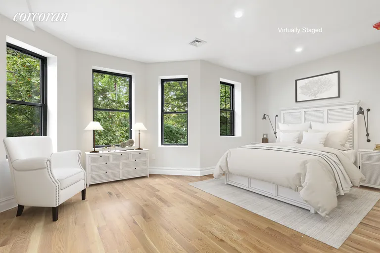 New York City Real Estate | View 468 Chauncey Street | room 4 | View 5