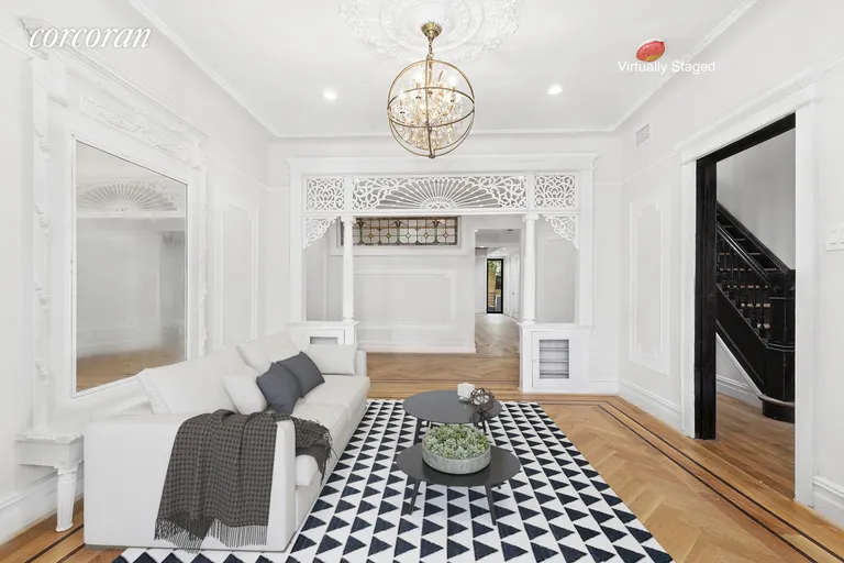 New York City Real Estate | View 468 Chauncey Street | room 2 | View 3