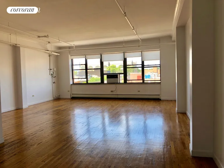 New York City Real Estate | View 70 Wyckoff Avenue, 1F | 1 Bath | View 1