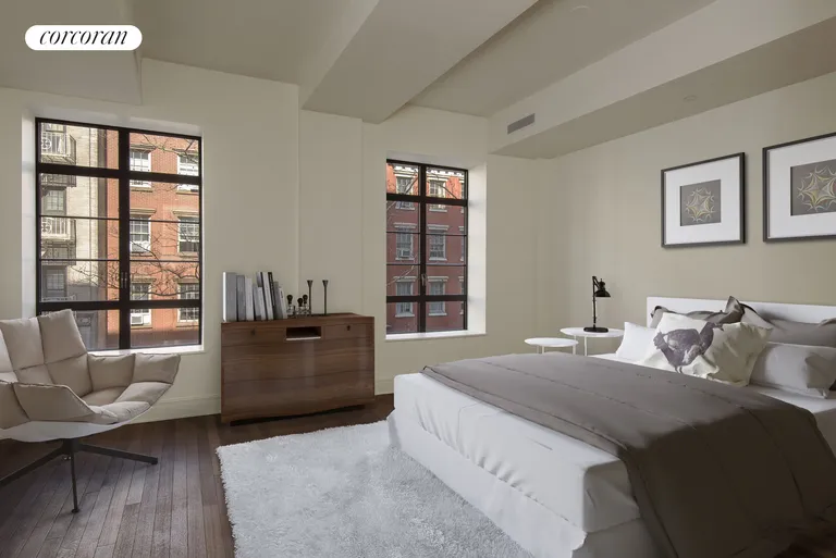 New York City Real Estate | View 140 West 12th Street, 300 | room 4 | View 5